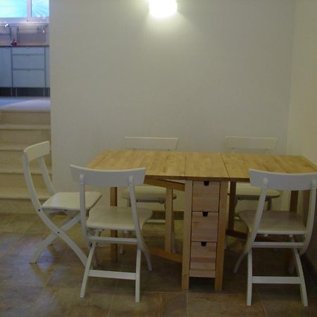 Apartment Mimosa 코토르 외부 사진