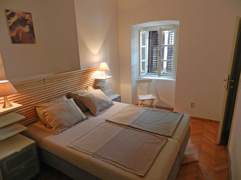 Apartment Mimosa 코토르 객실 사진