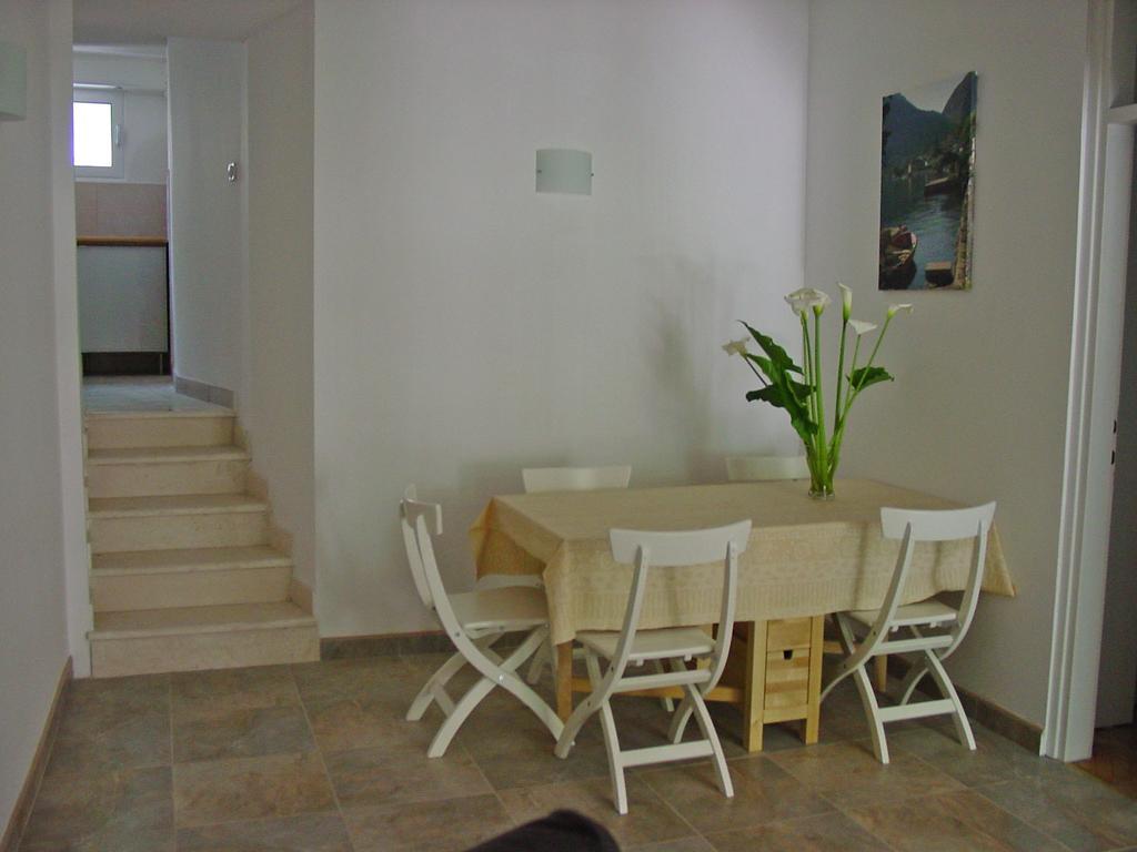 Apartment Mimosa 코토르 객실 사진